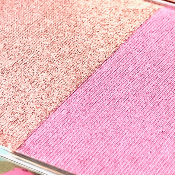 🎀 $43 - Strobeberry Too Faced Tutti Frutti Fruit Cocktail Blush Duo New in Box - Picture 8 of 12